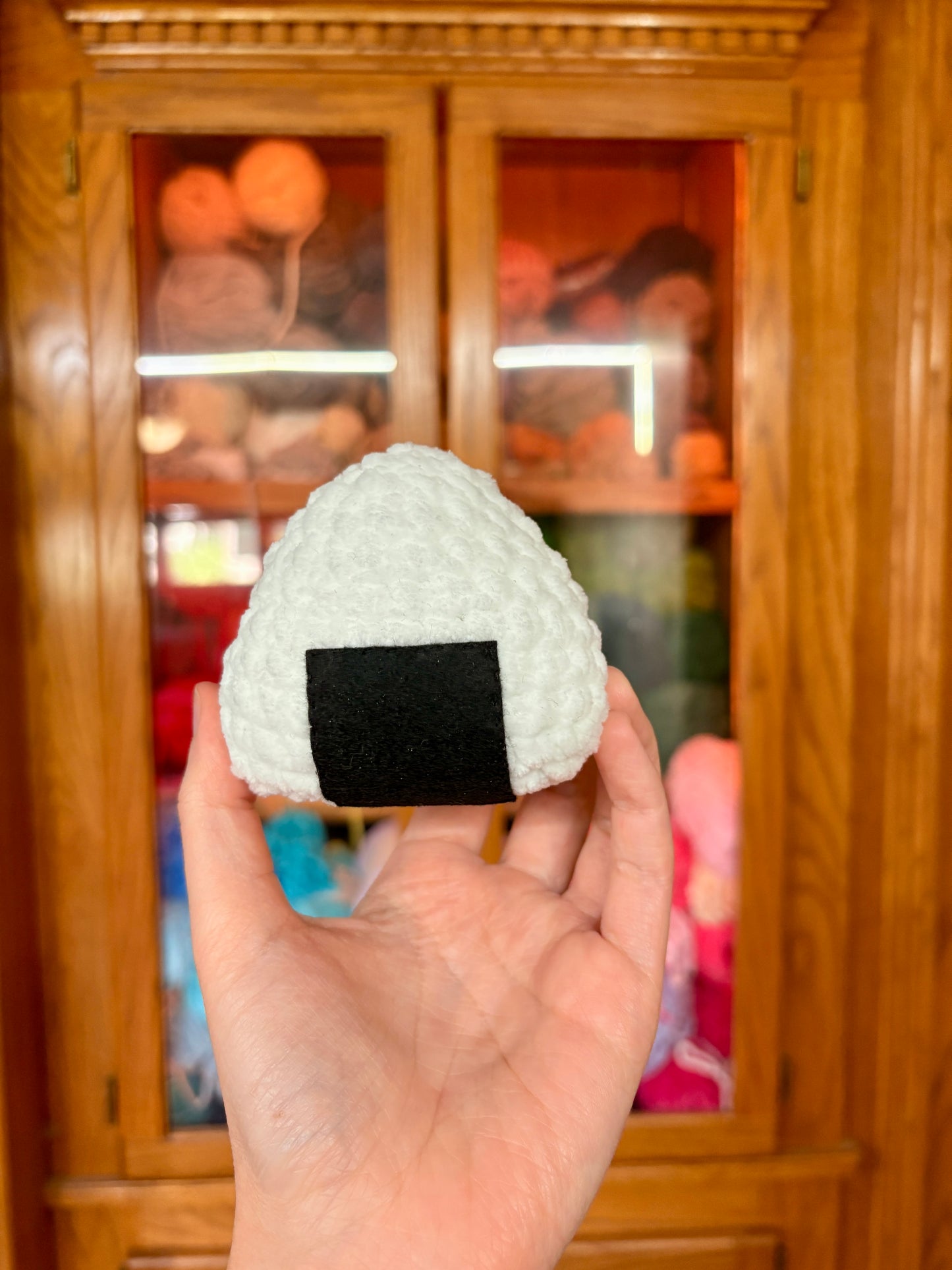 Onigiri