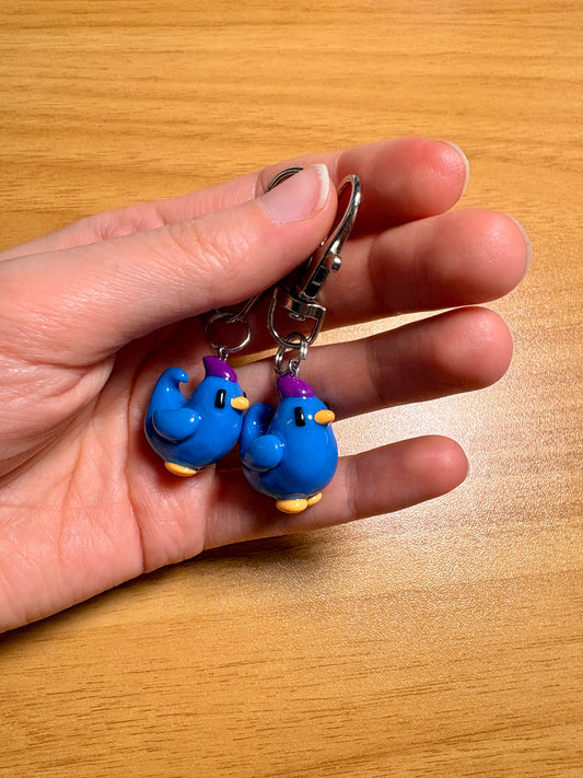 Stardew Valley Chicken