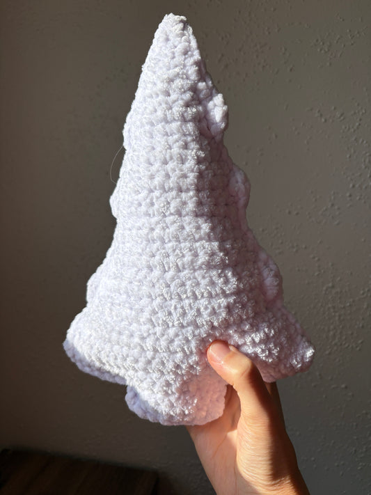 Christmas Tree Pillow