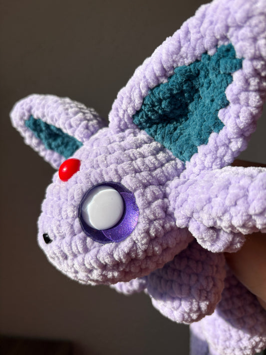 Espeon