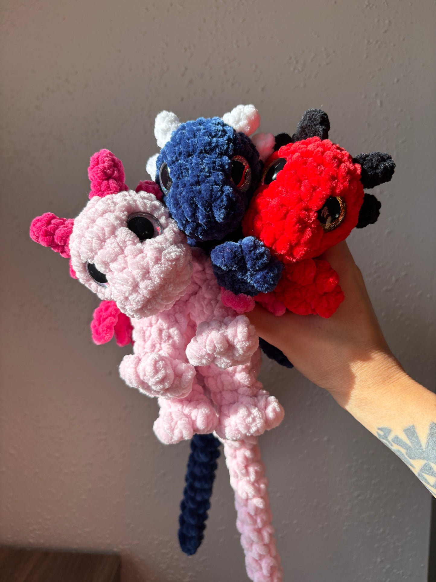 Baby Dragon