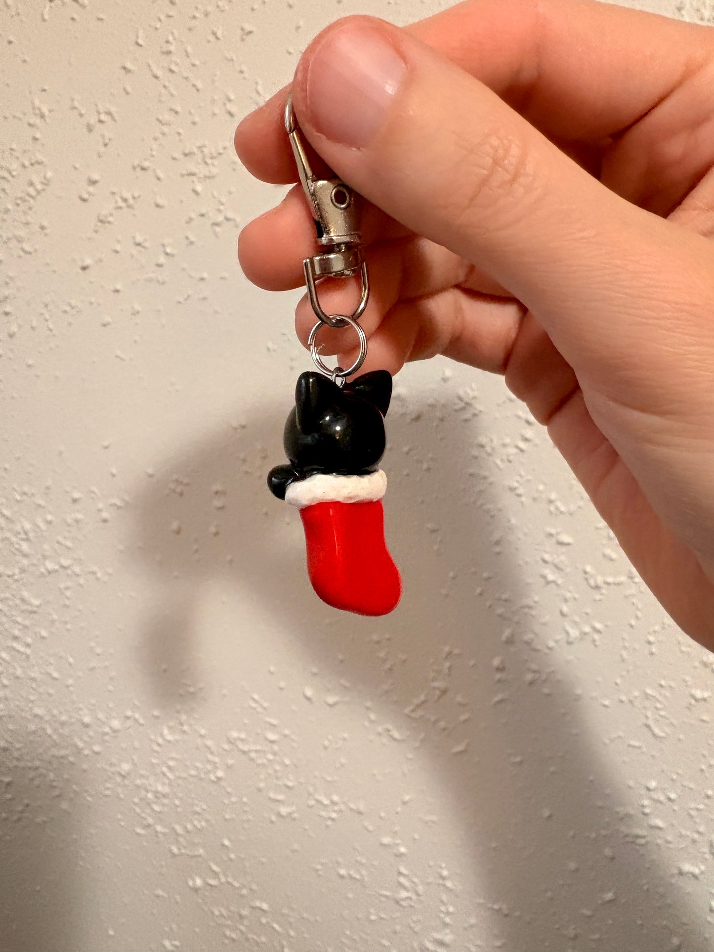 Cat Stocking Stuffers