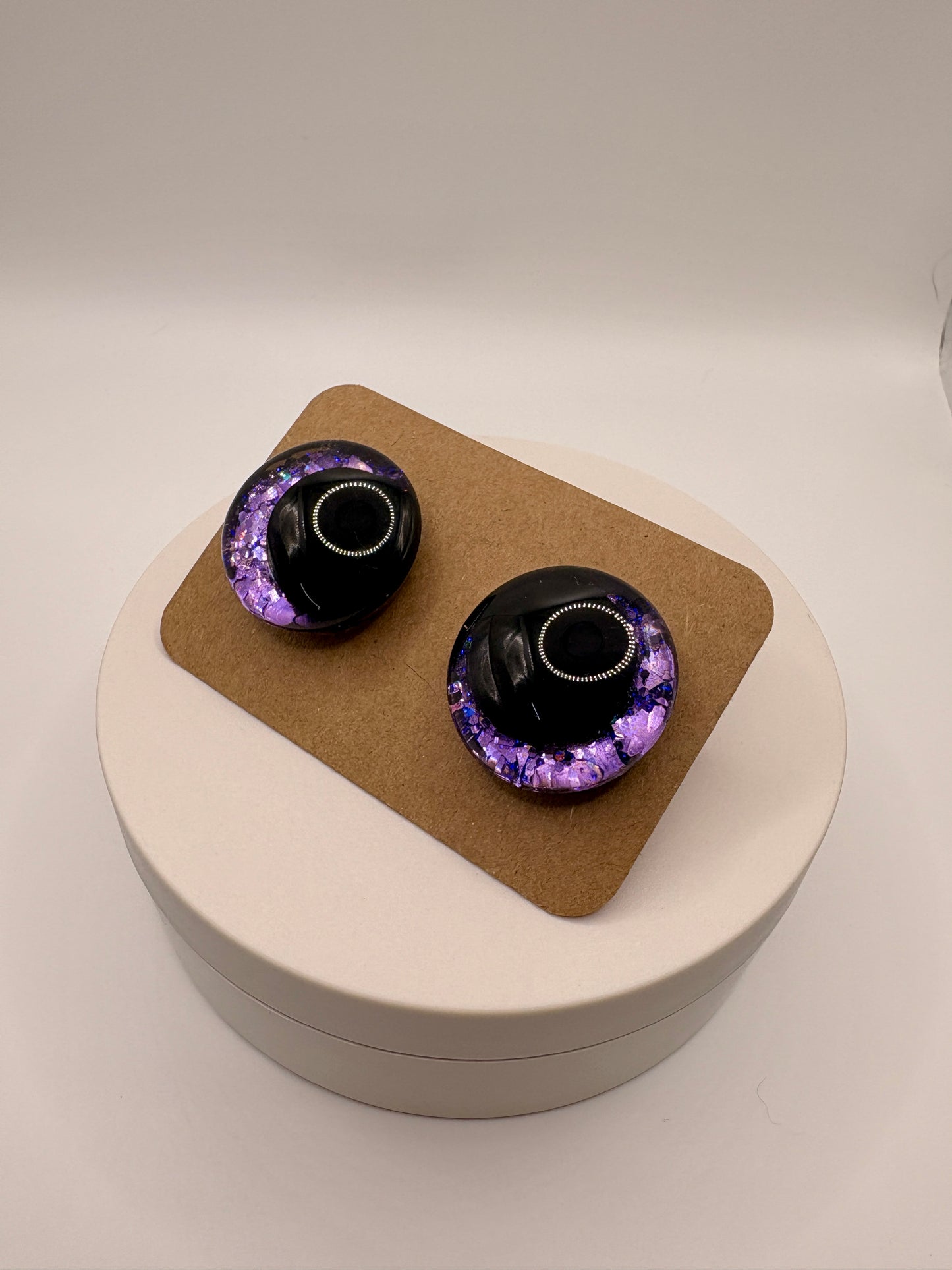 Violet Ice