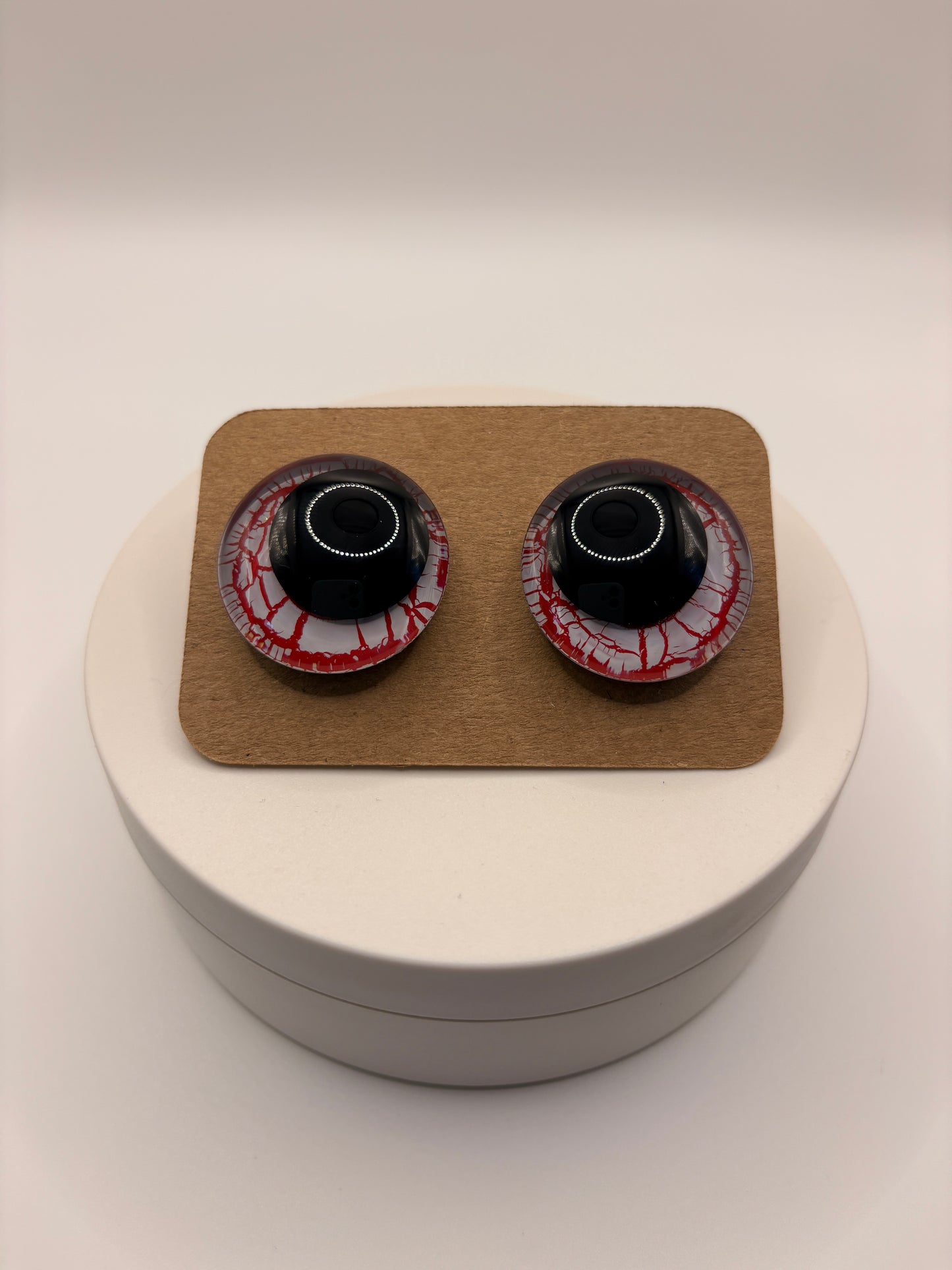 Bloodshot