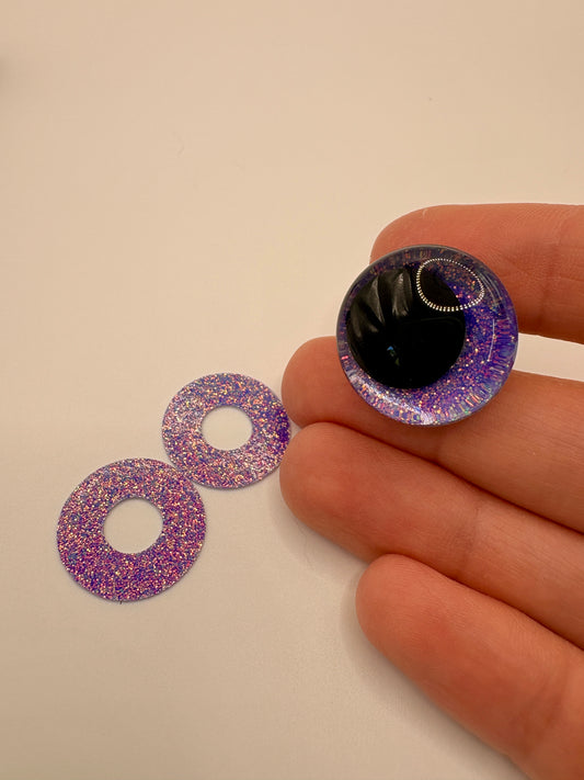 Electric Violet