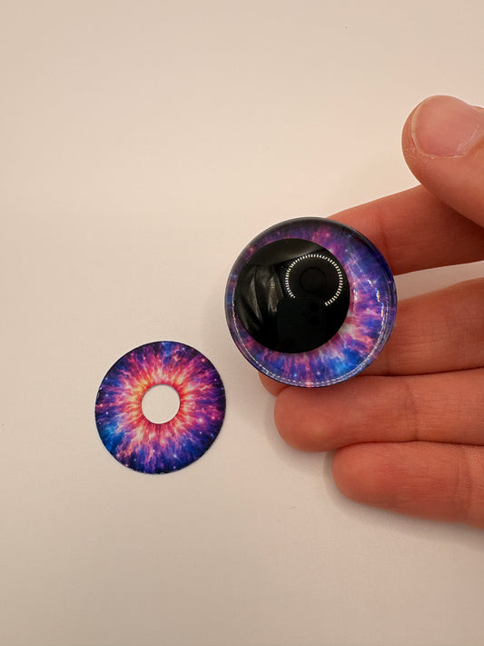 Nebula Core