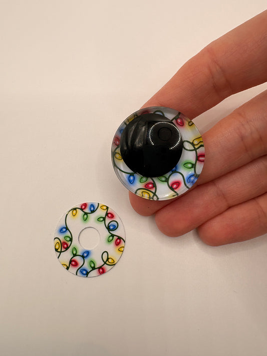 Christmas Lights