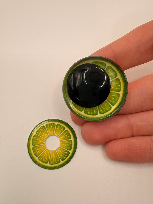 Lime Slice