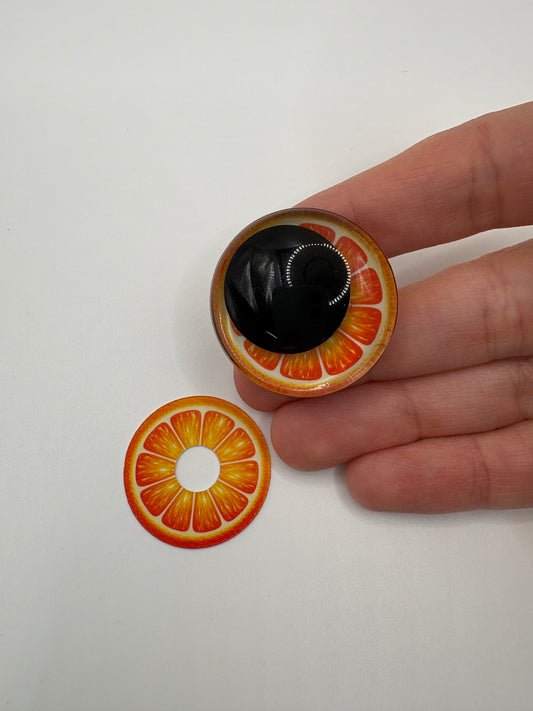 Orange Slice