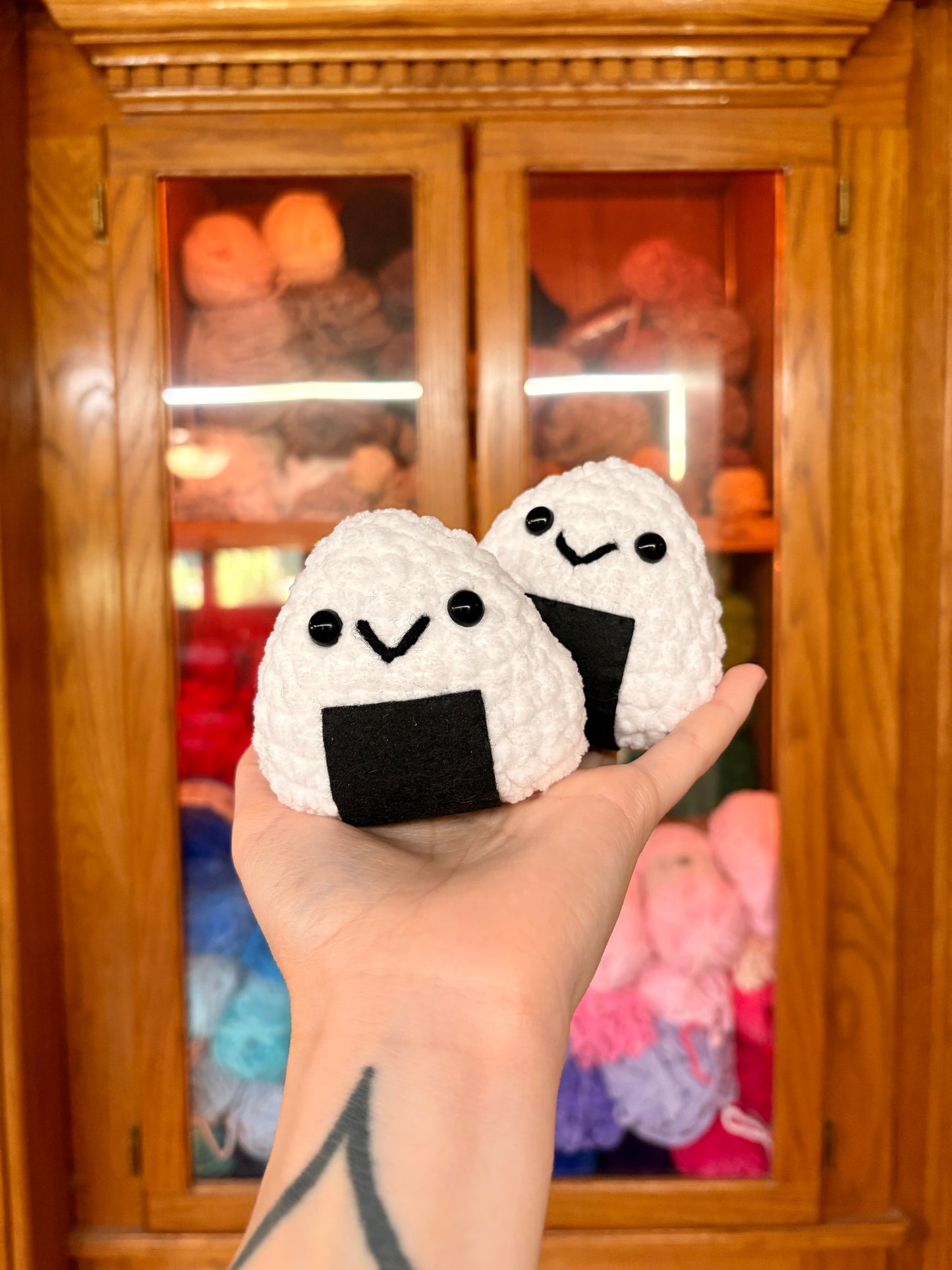 Onigiri