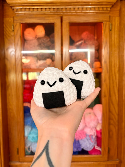 Onigiri