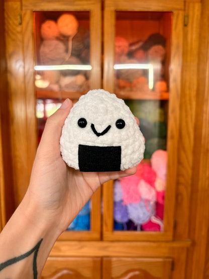 Onigiri