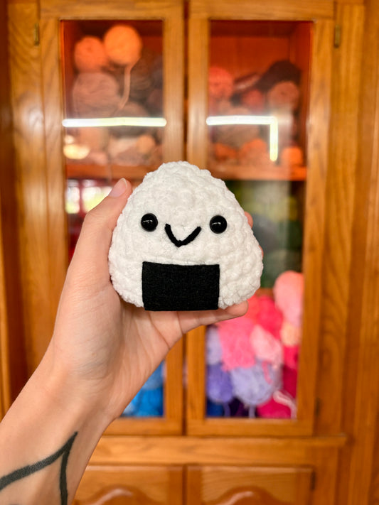 Onigiri