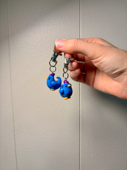 Stardew Valley Chicken