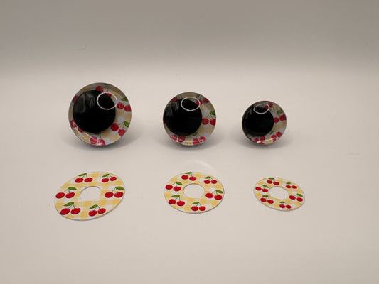Cherry Cluster