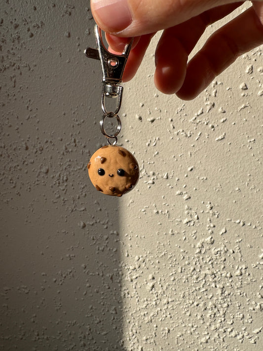 Chocolate Chip Cookie