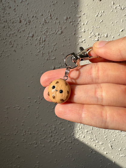 Chocolate Chip Cookie