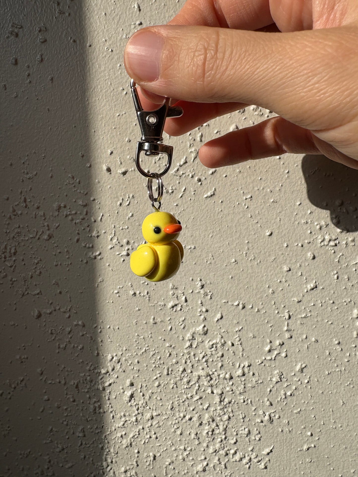 Rubber Duck