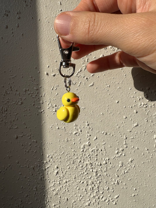 Rubber Duck