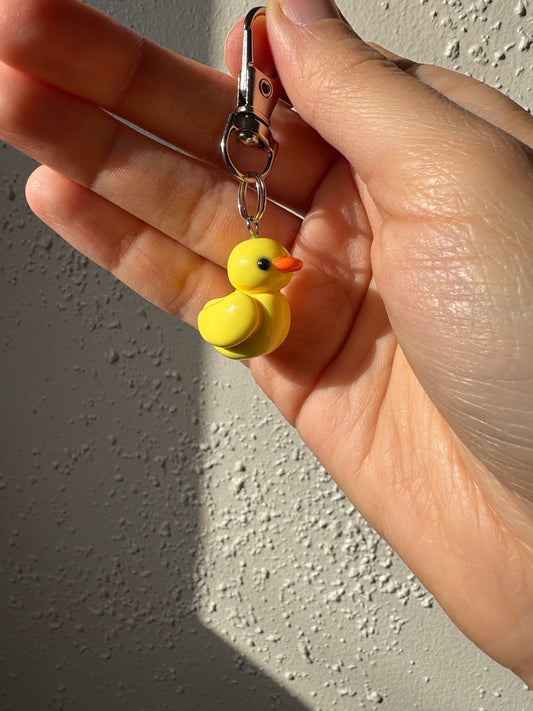 Rubber Duck