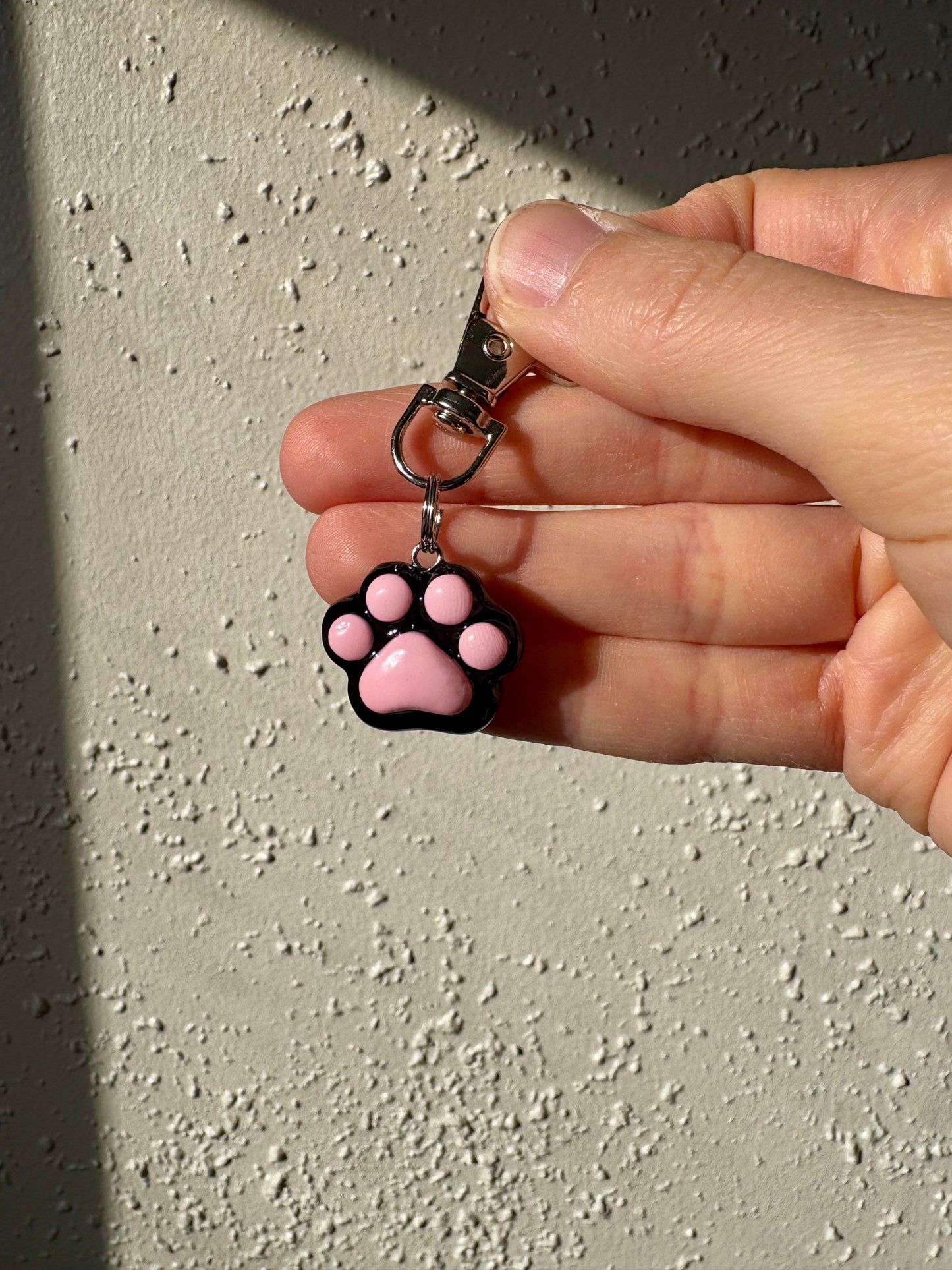 Paw Print