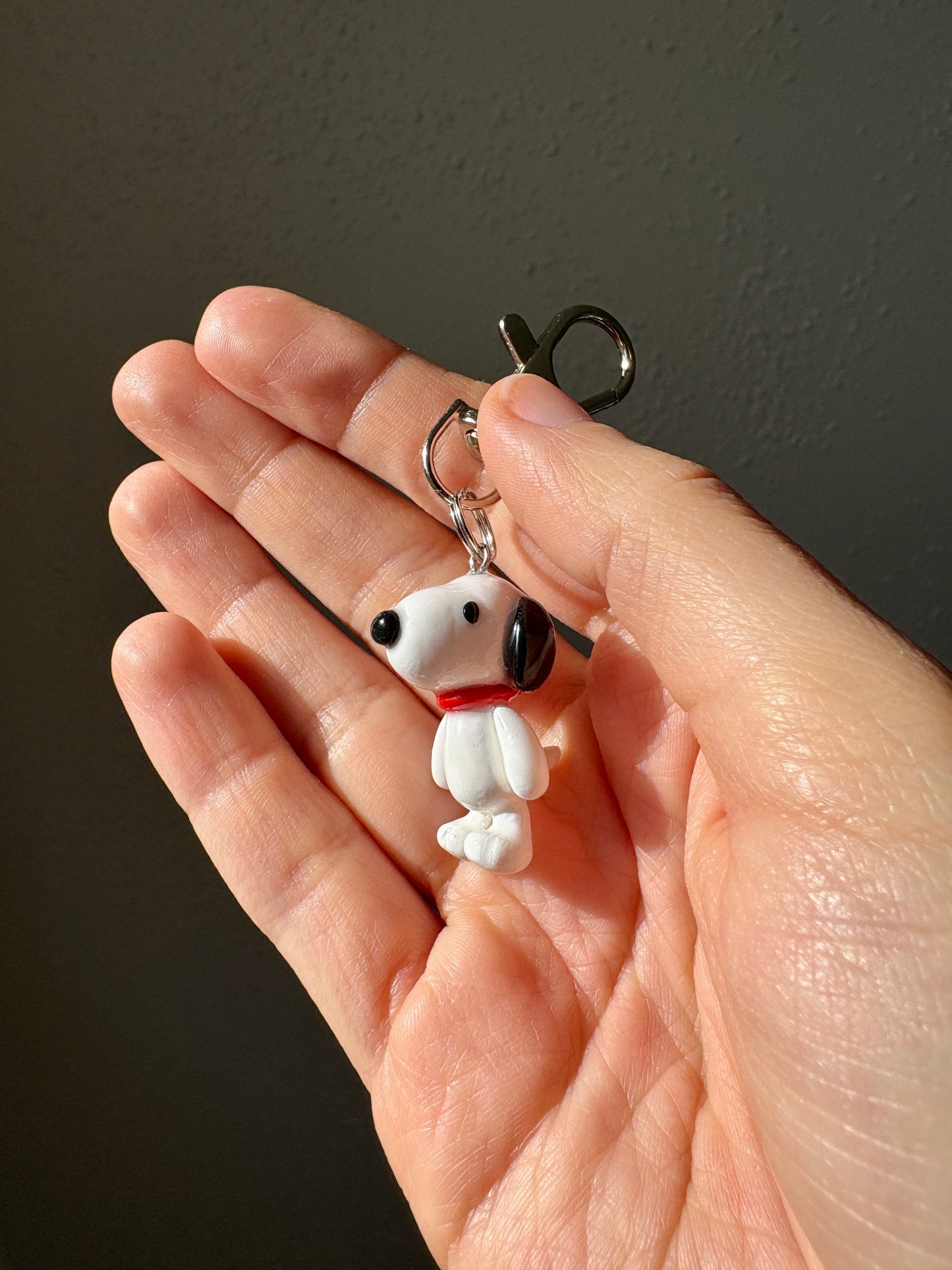 Snoopy