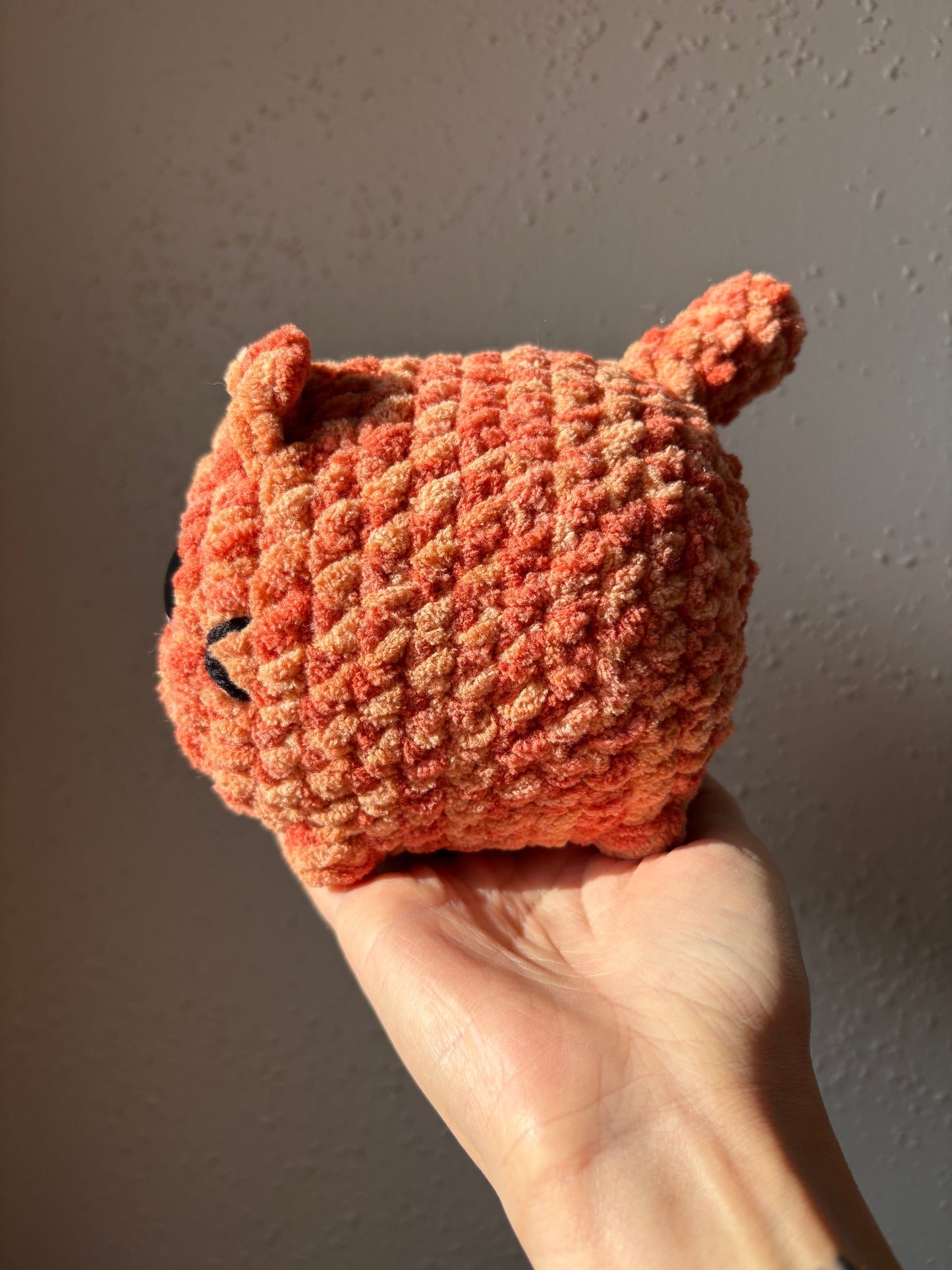 Loaf Cat