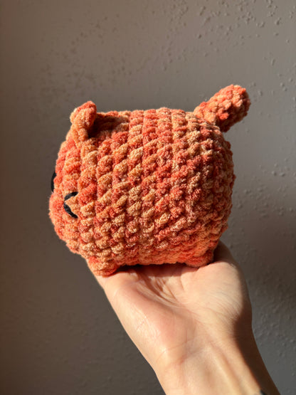 Loaf Cat