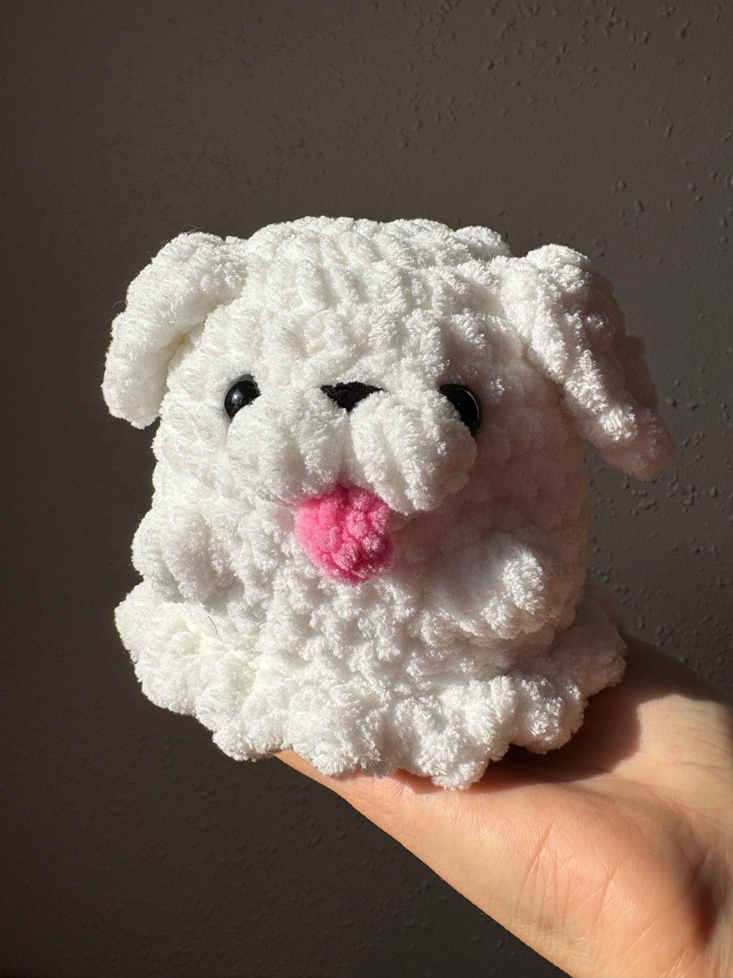 Ghost Pets
