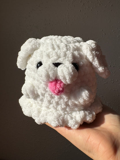 Ghost Pets