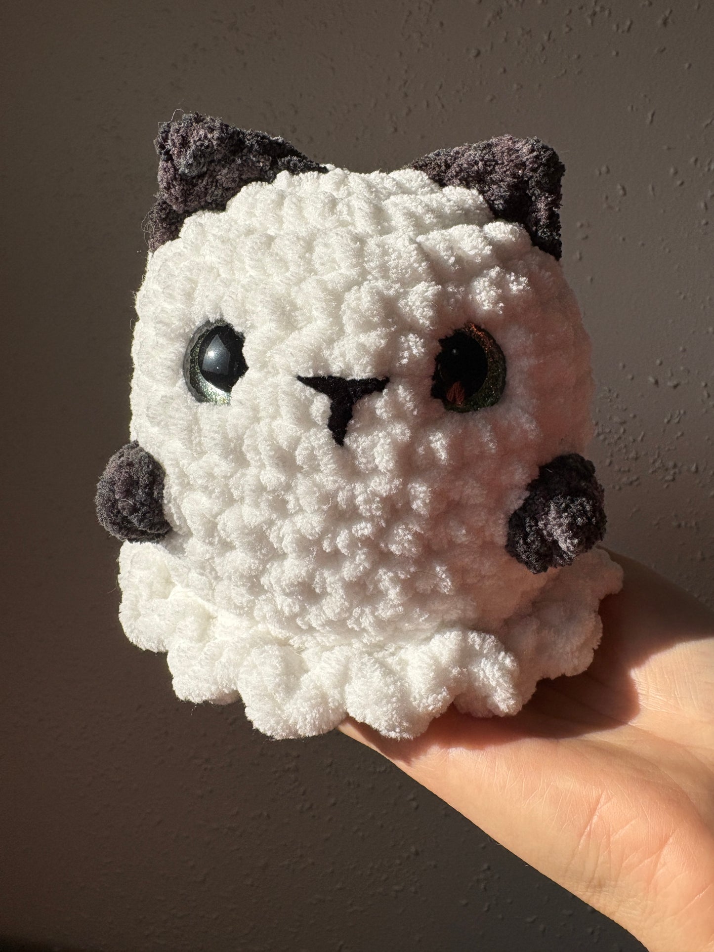 Ghost Pets