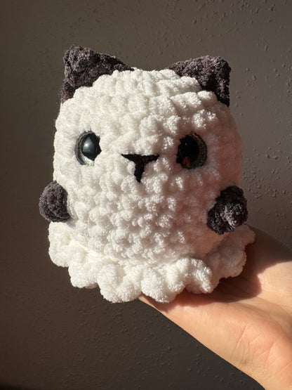 Ghost Pets