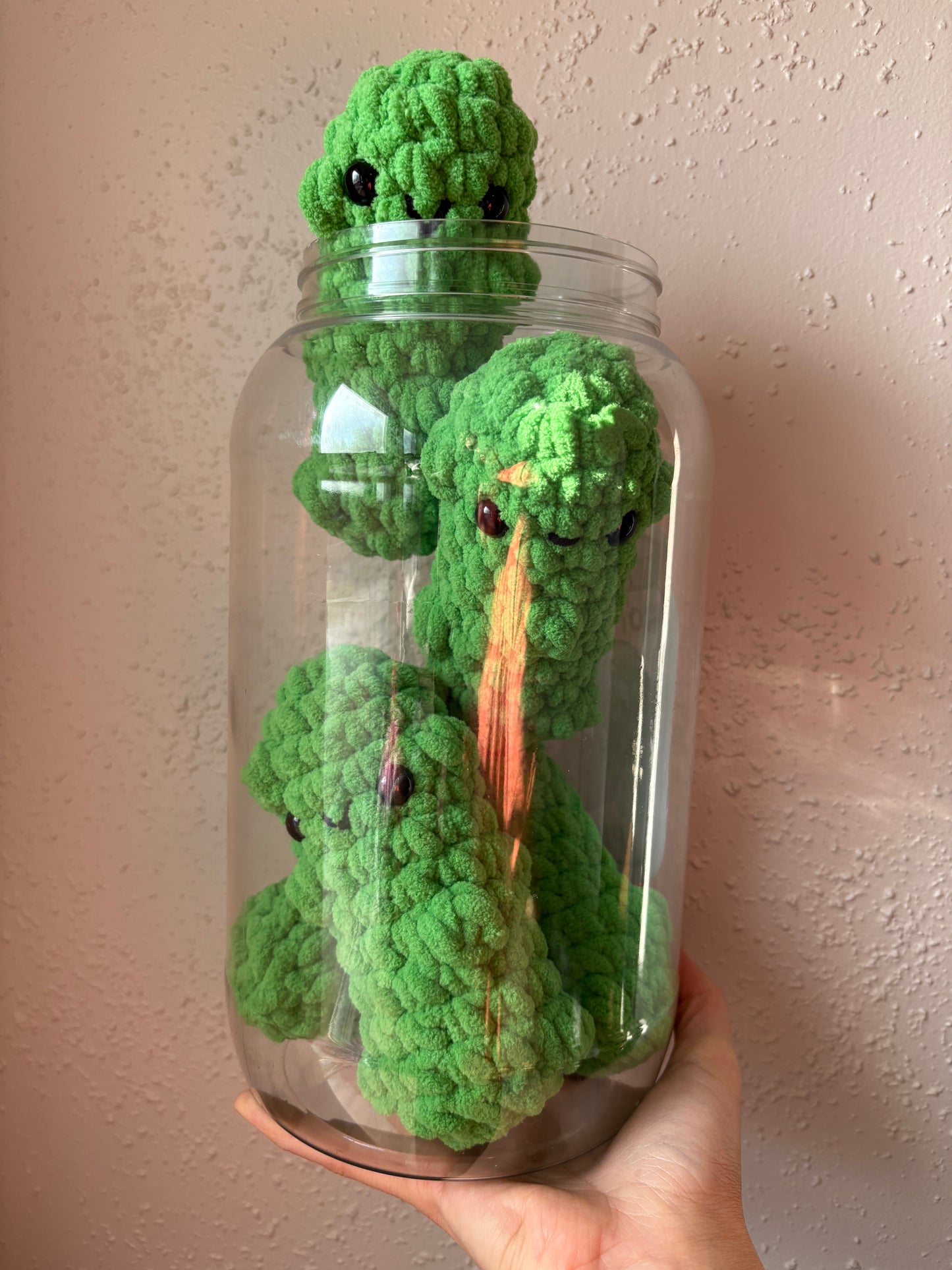 Pickles