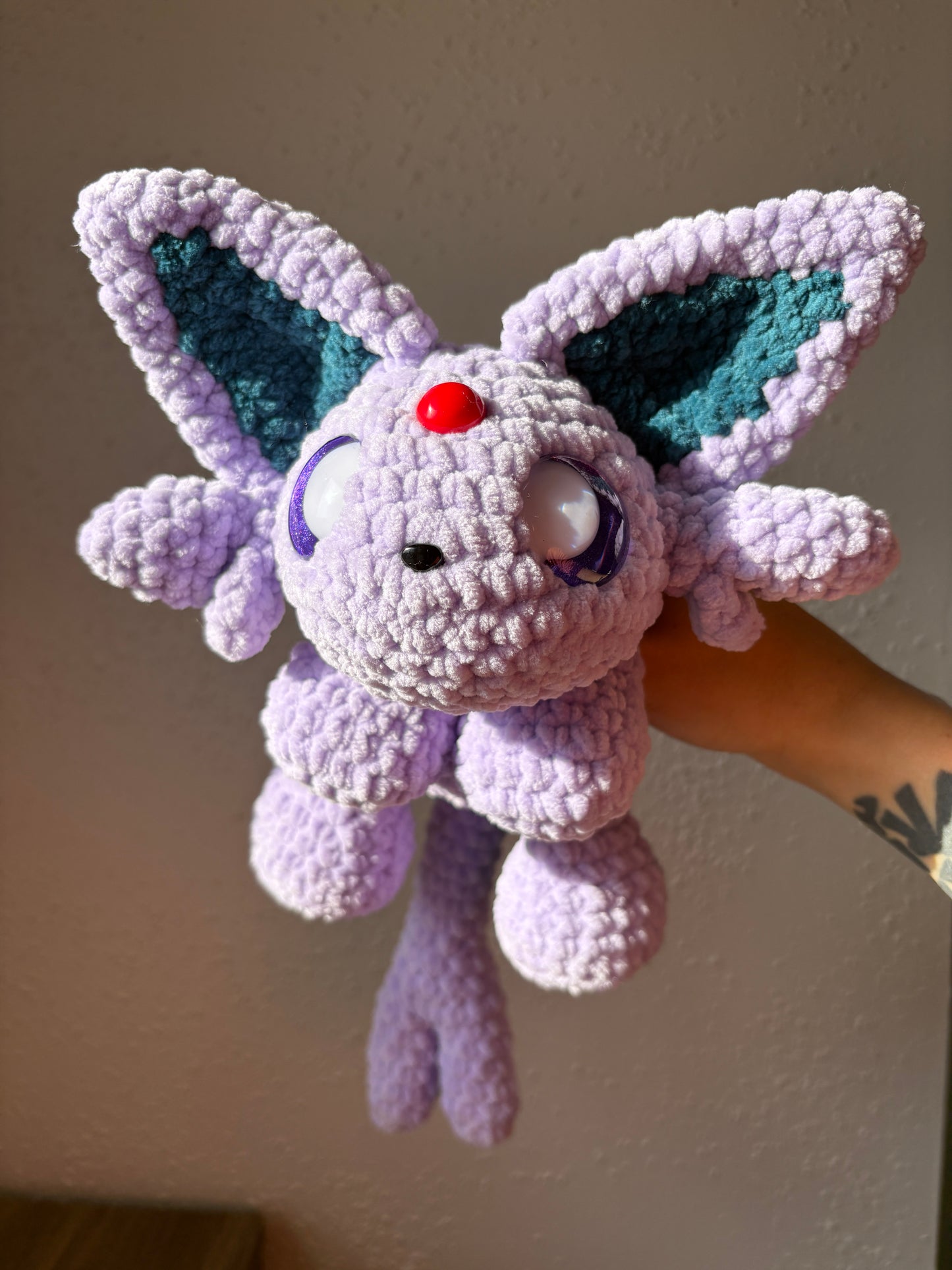Espeon
