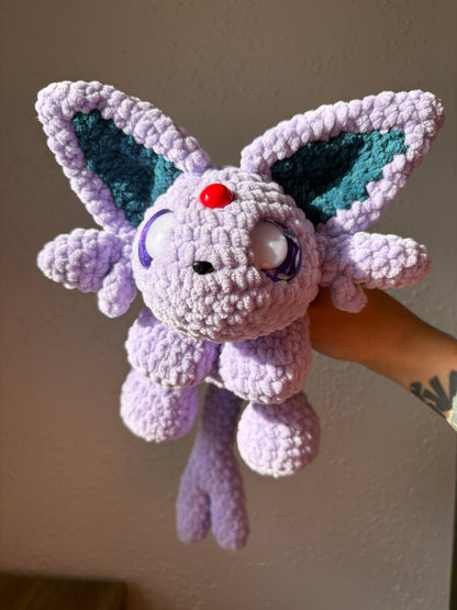 Espeon