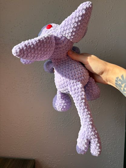Espeon