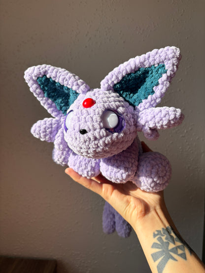 Espeon