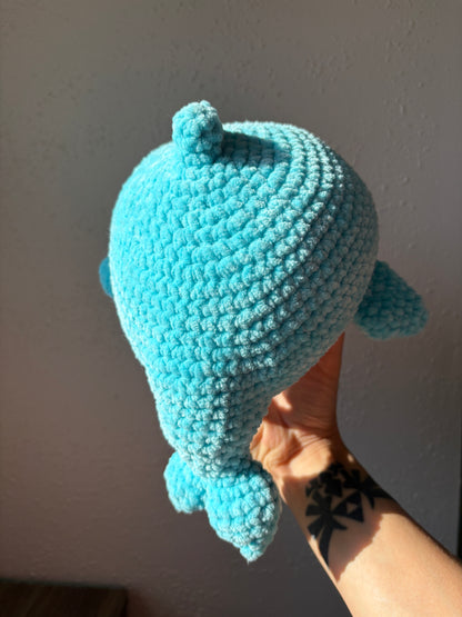 Dolphin