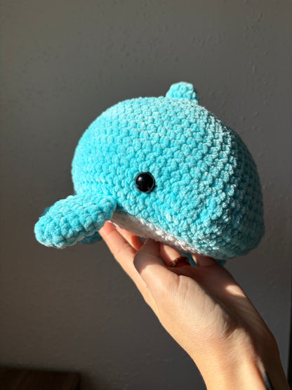 Dolphin