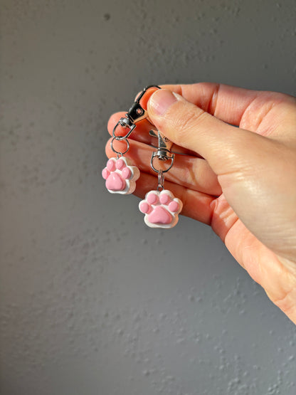 Paw Print