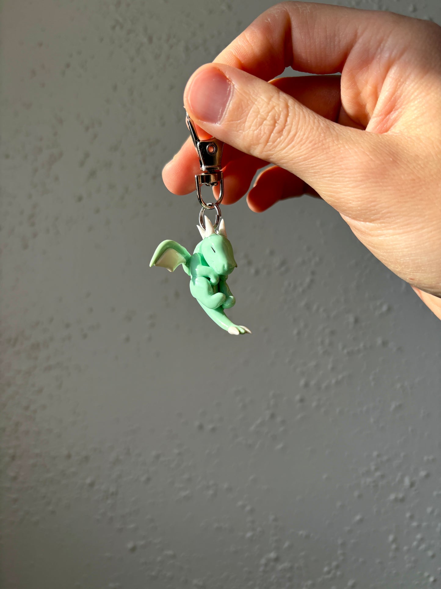 Flying Dragon
