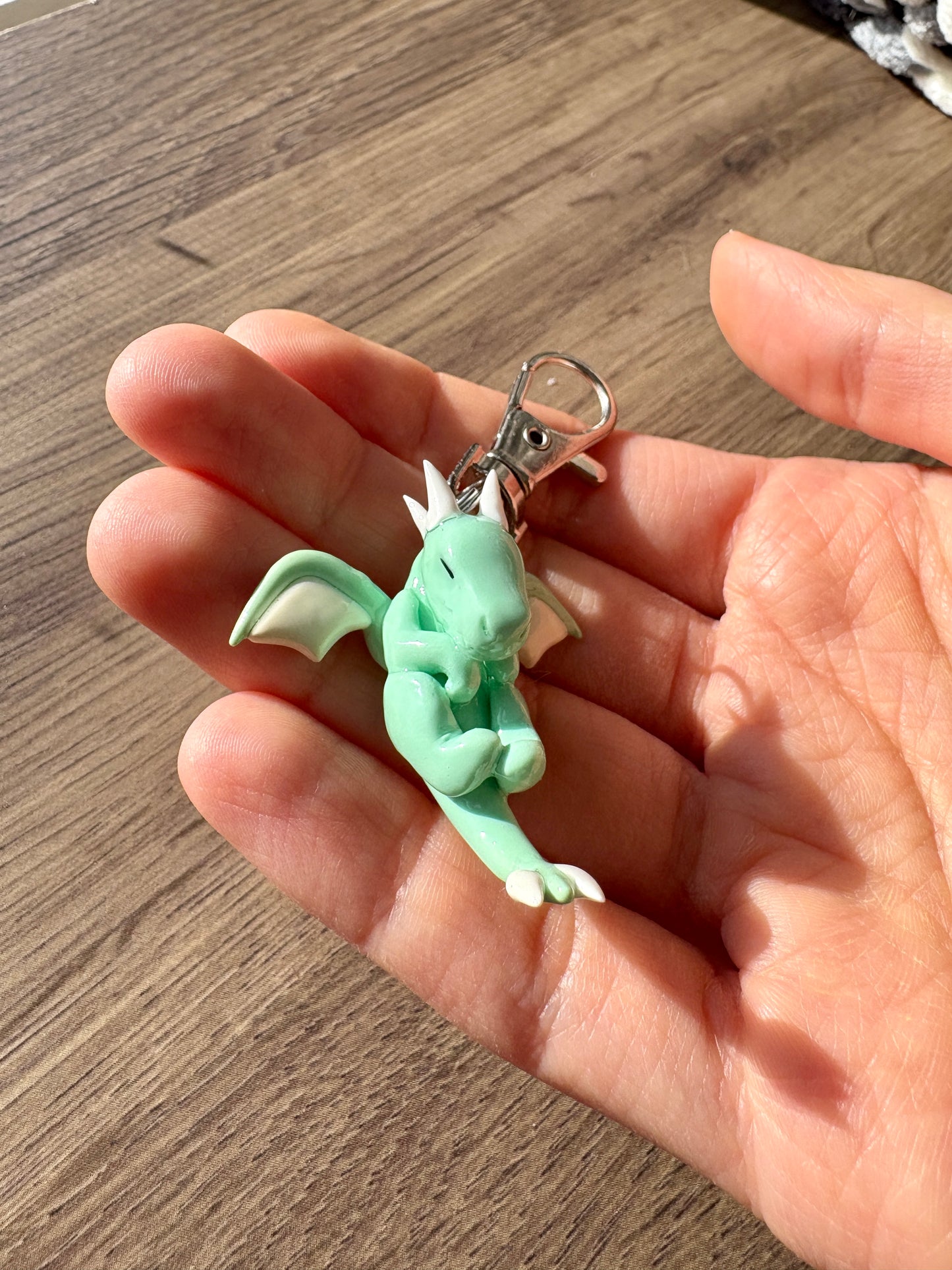 Flying Dragon