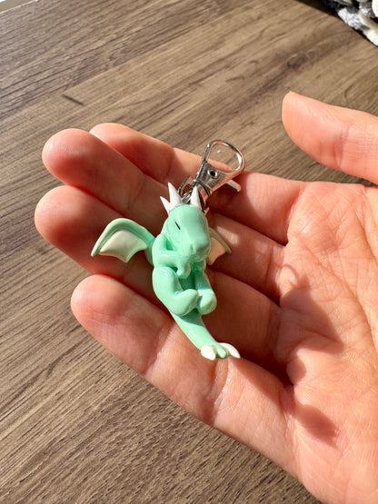 Flying Dragon
