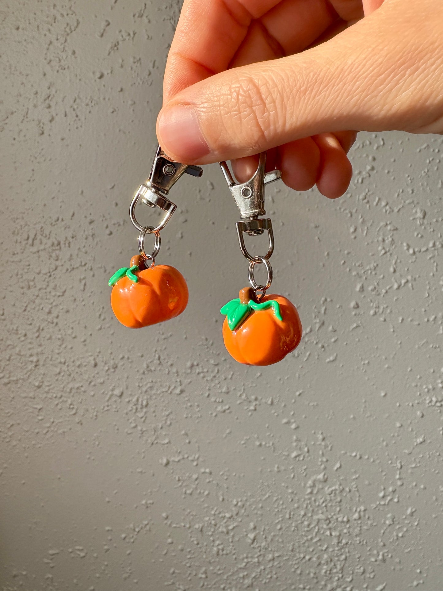 Pumpkin