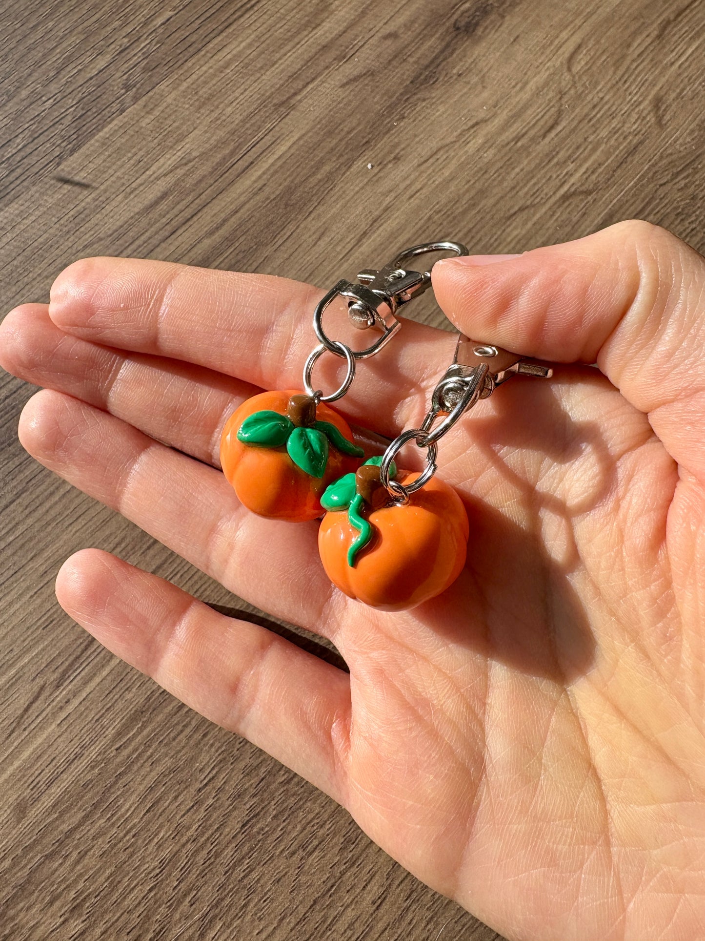 Pumpkin