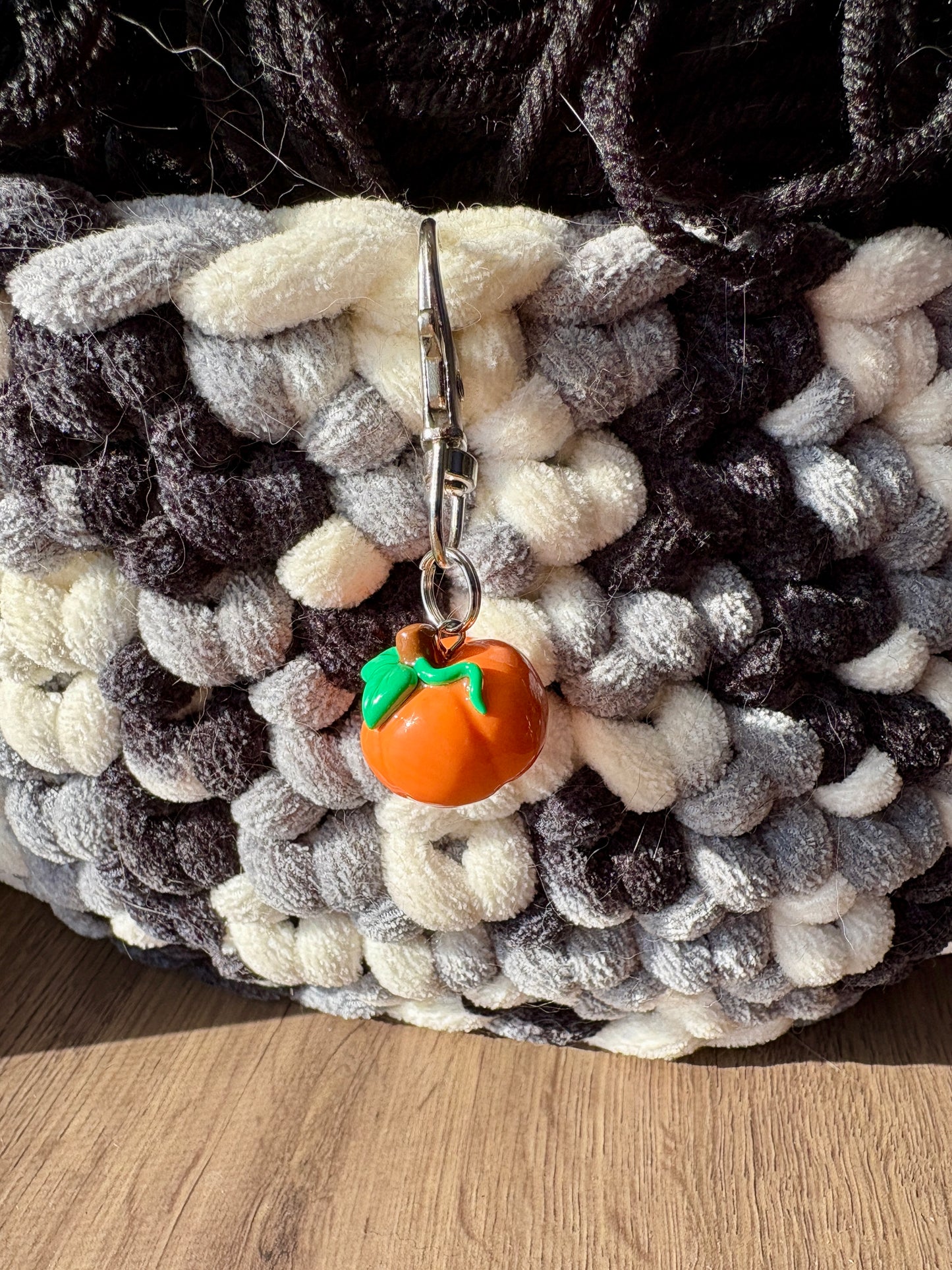 Pumpkin