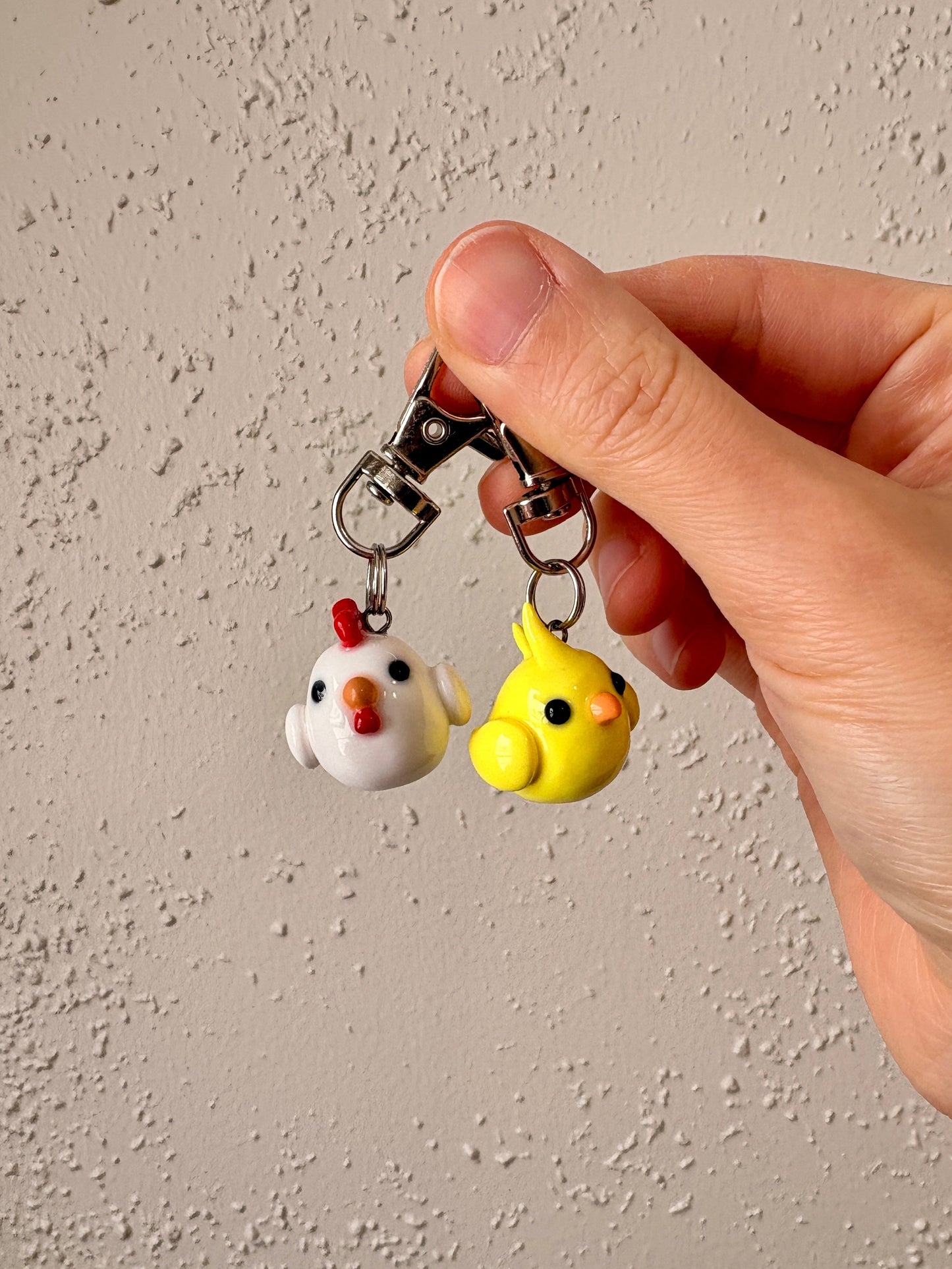Chubby Birds