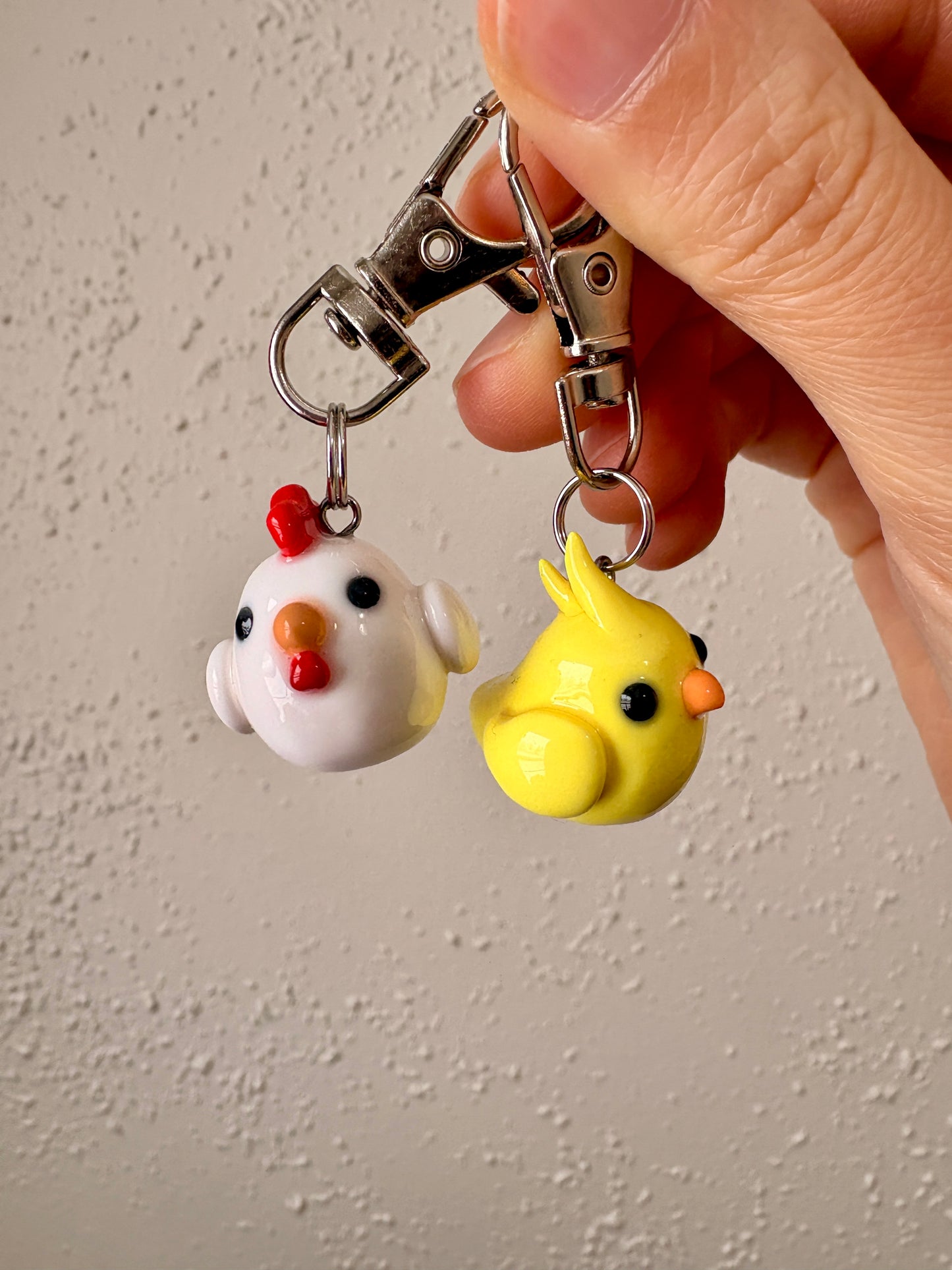 Chubby Birds