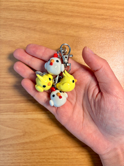 Chubby Birds