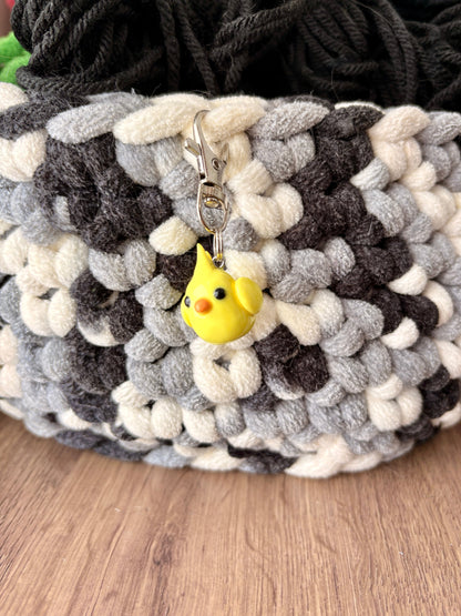 Chubby Birds